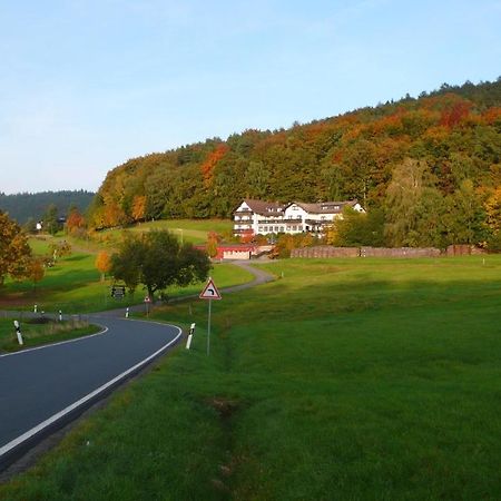 Gasthof-Hotel Laermfeuer Rohrbach  Kültér fotó
